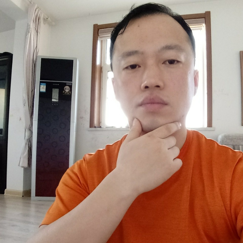 爱热闹的人的第一张照片--贵阳相亲服务中心