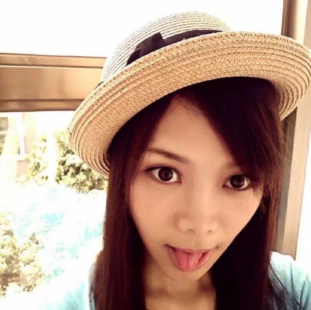 希儿的第一张照片--贵阳相亲服务中心