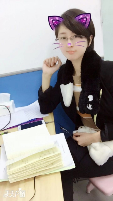 kaura的第二张照片--贵阳相亲服务中心