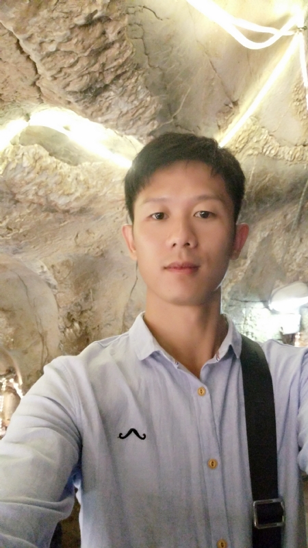 飞少的第一张照片--贵阳相亲服务中心