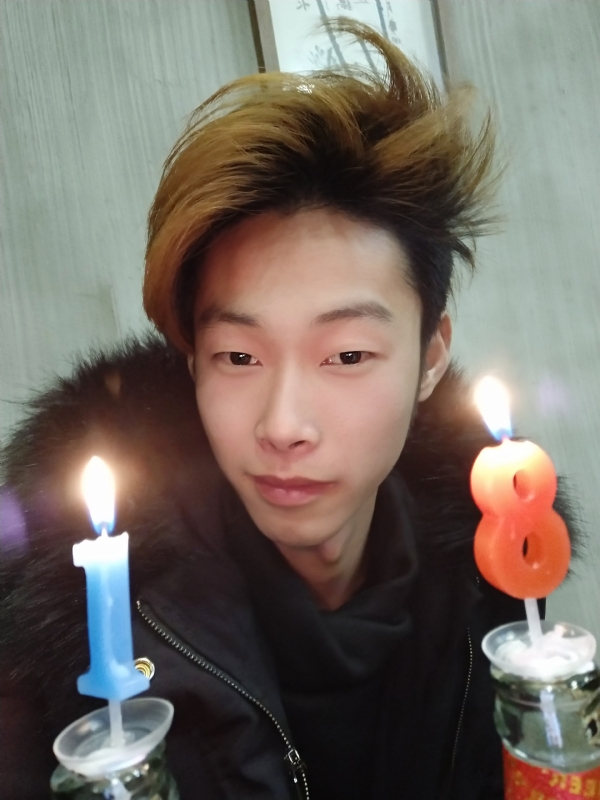 渣男的第一张照片--贵阳相亲服务中心