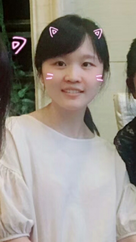 曦曦陈的第一张照片--贵阳相亲服务中心