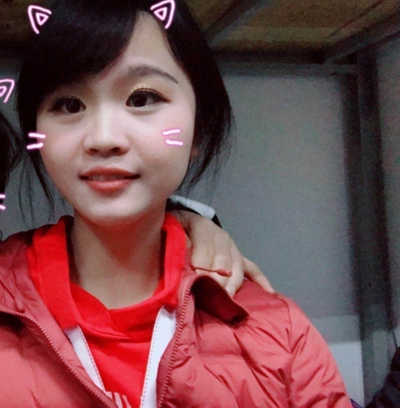 曦曦陈的第二张照片--贵阳相亲服务中心