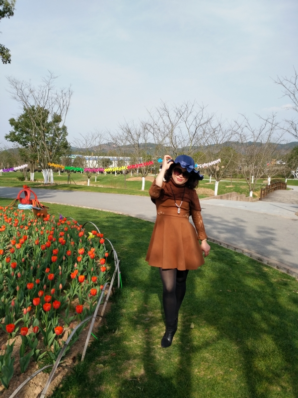 一生有你的第一张照片--贵阳相亲服务中心