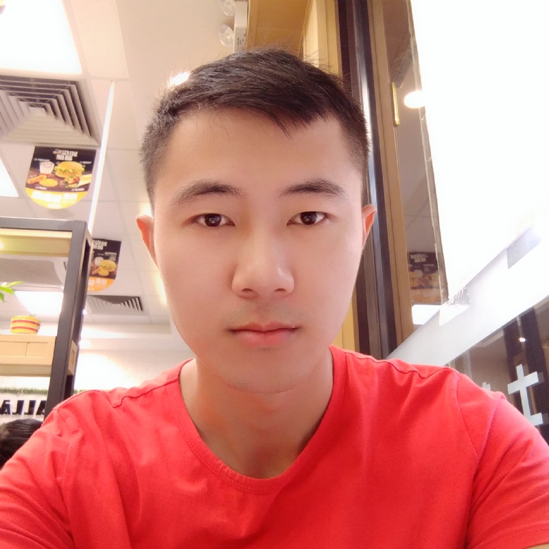 徐猛先生的第一张照片--贵阳相亲服务中心