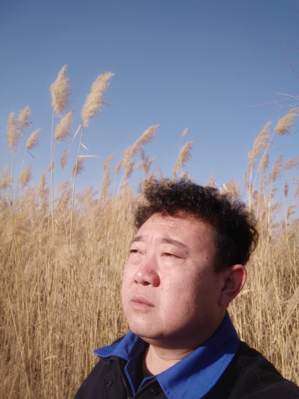 德刚的第一张照片--贵阳相亲服务中心