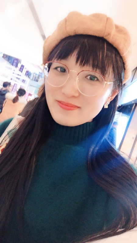 一生有你的第一张照片--贵阳相亲服务中心