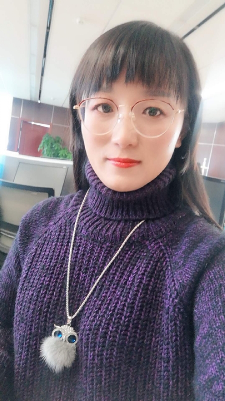 一生有你的第二张照片--贵阳相亲服务中心