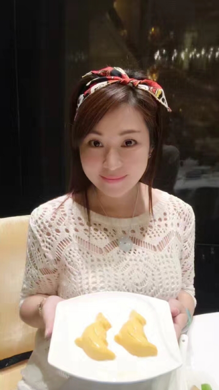 CC的第一张照片--贵阳相亲服务中心