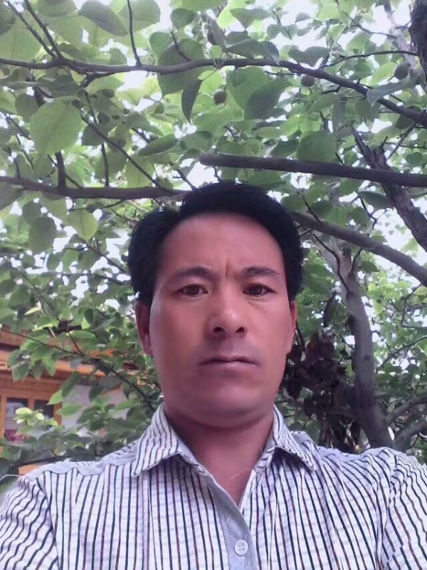 巧遇的第一张照片--贵阳相亲服务中心