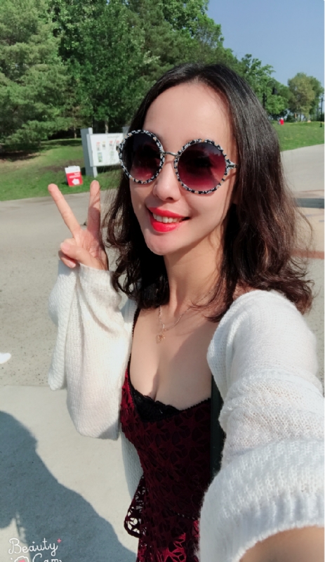 macy的第一张照片--贵阳相亲服务中心