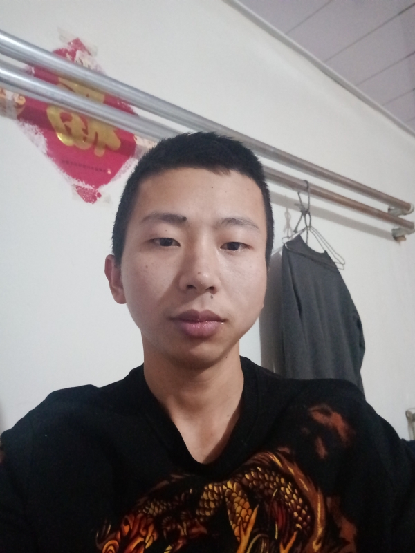 沉默是金的第一张照片--贵阳相亲服务中心