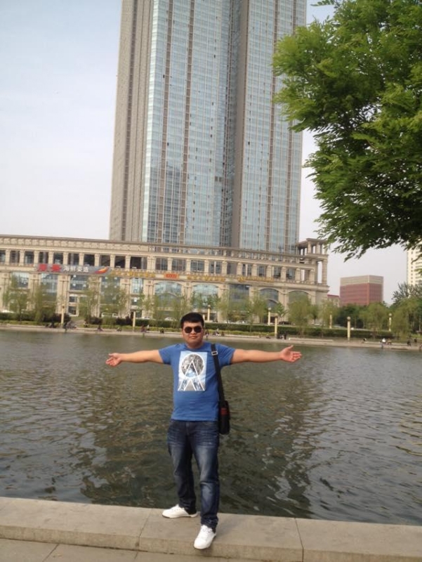 寻的第一张照片--贵阳相亲服务中心