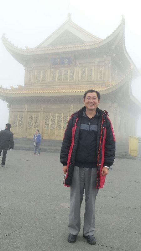 周的第一张照片--贵阳相亲服务中心