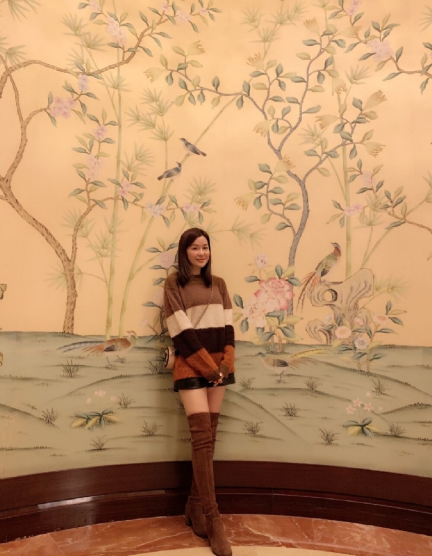 筱雅的第一张照片--贵阳相亲服务中心