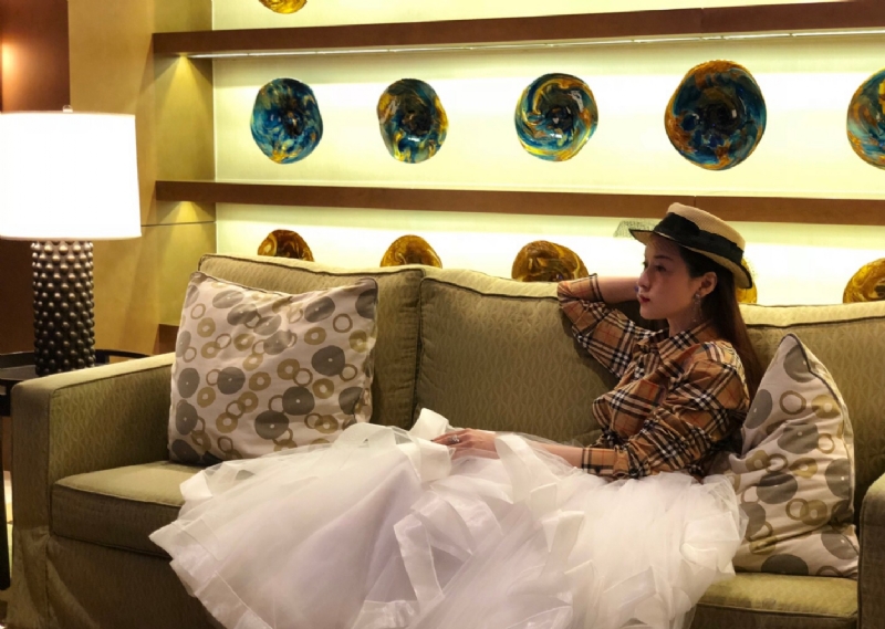 筱雅的第二张照片--贵阳相亲服务中心