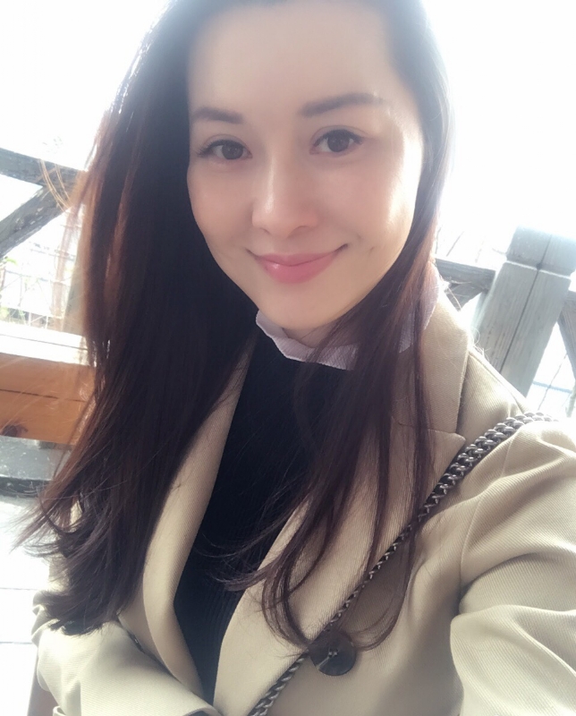 筱雅的第四张照片--贵阳相亲服务中心