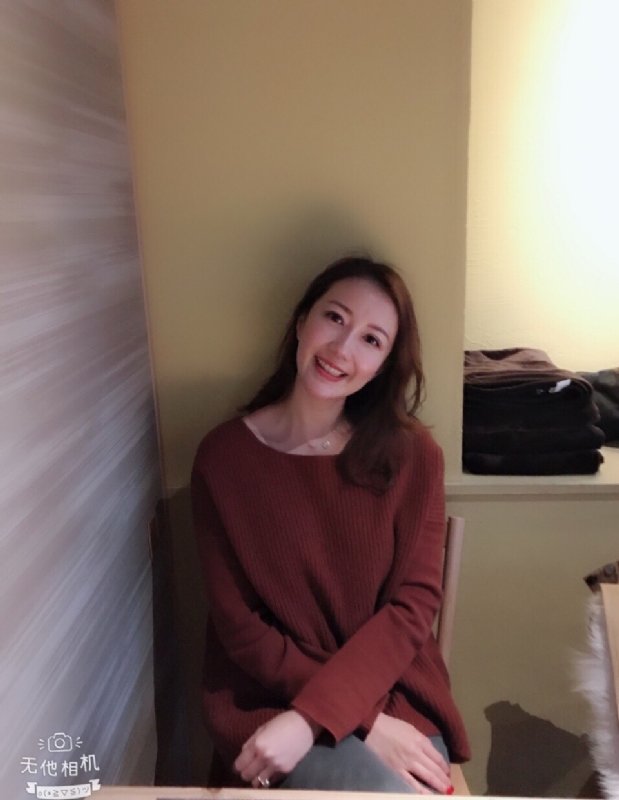 田冬的第一张照片--贵阳相亲服务中心