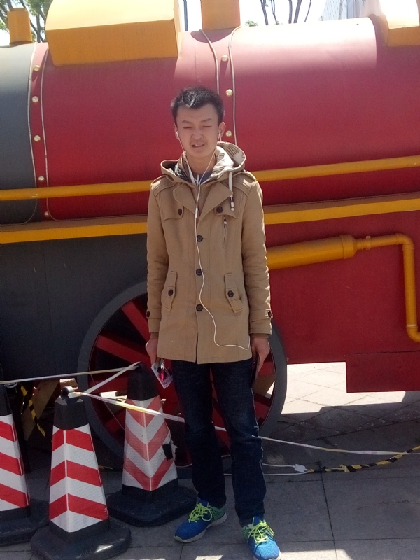 枣庄交友平台的第一张照片--贵阳相亲服务中心