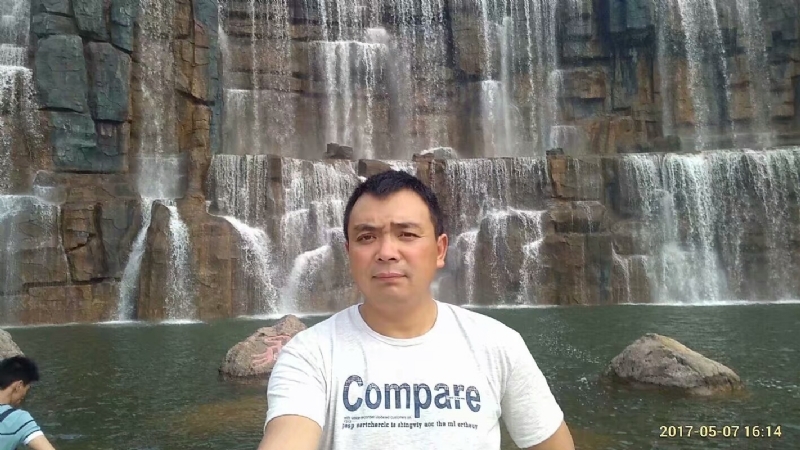 平淡的第一张照片--贵阳相亲服务中心