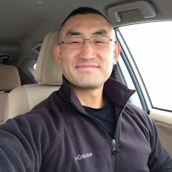 成福江的第一张照片--贵阳相亲服务中心