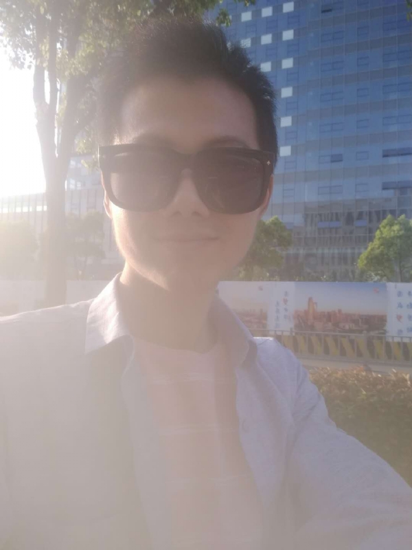 明仔的第一张照片--贵阳相亲服务中心