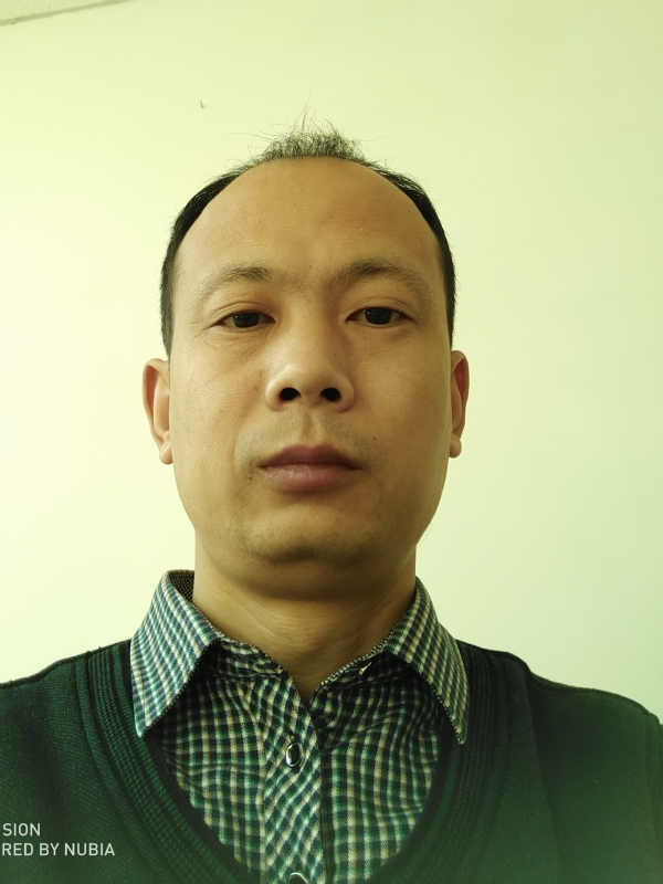 爱不单行的第一张照片--贵阳相亲服务中心