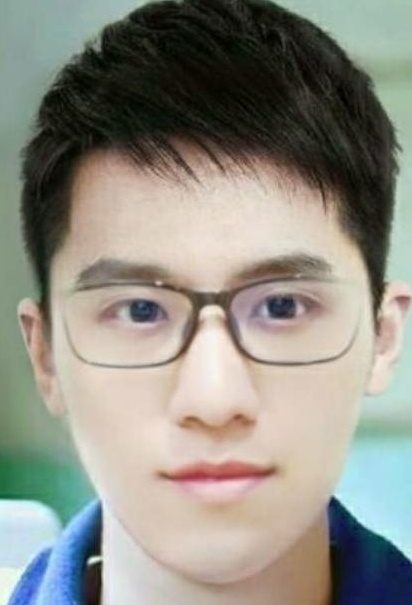 艾佳的第一张照片--贵阳相亲服务中心