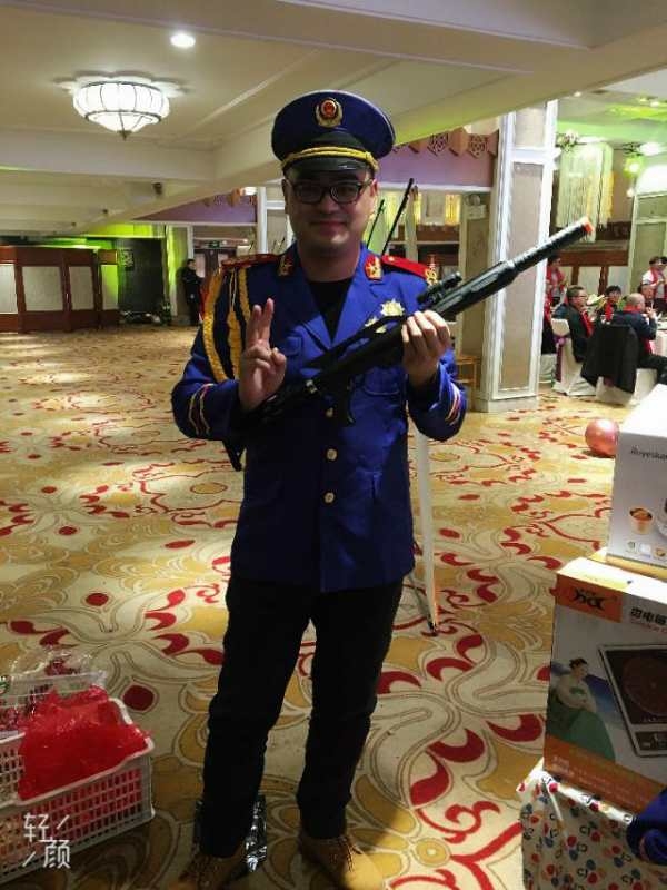 空空如也的第一张照片--贵阳相亲服务中心