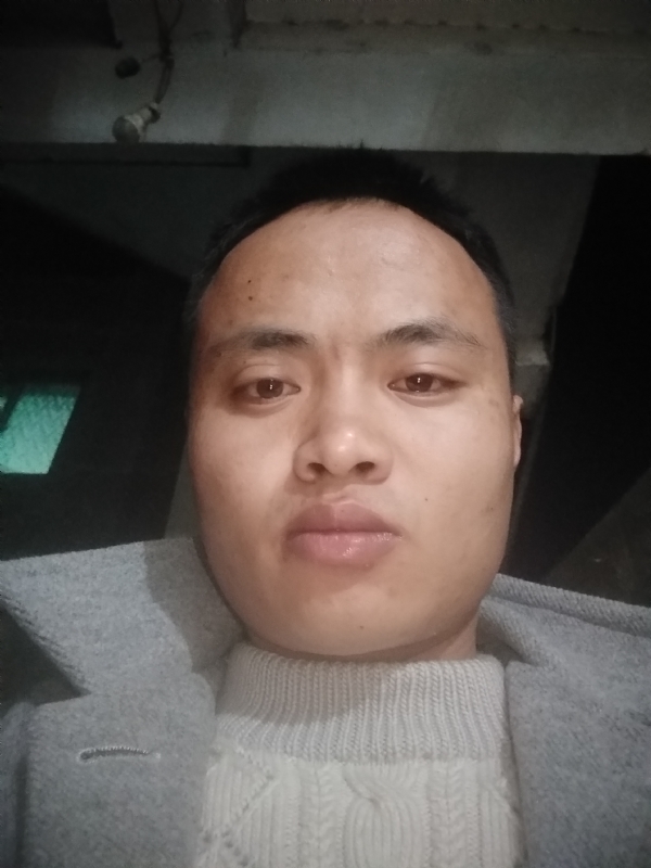 小磊的第一张照片--贵阳相亲服务中心