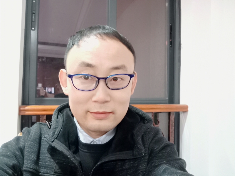 冬日暖阳的第一张照片--贵阳相亲服务中心