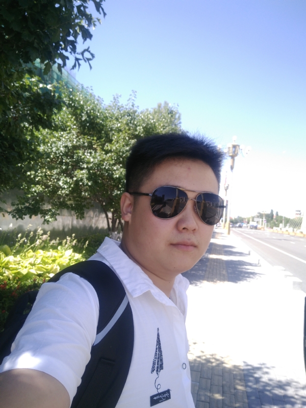 从新开始的第一张照片--贵阳相亲服务中心