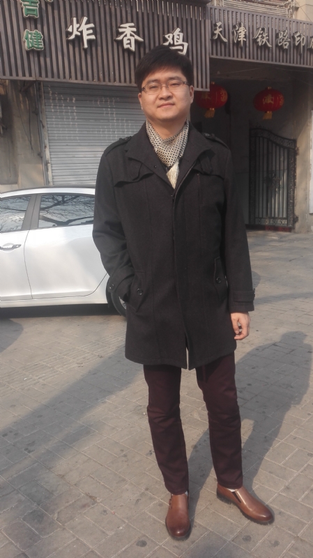 盟主的第一张照片--贵阳相亲服务中心