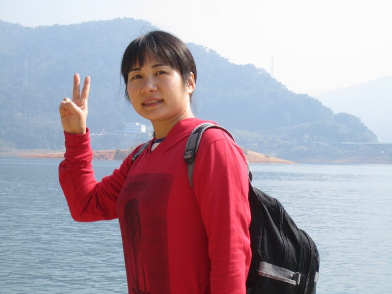 禅思嫩想的第一张照片--贵阳相亲服务中心