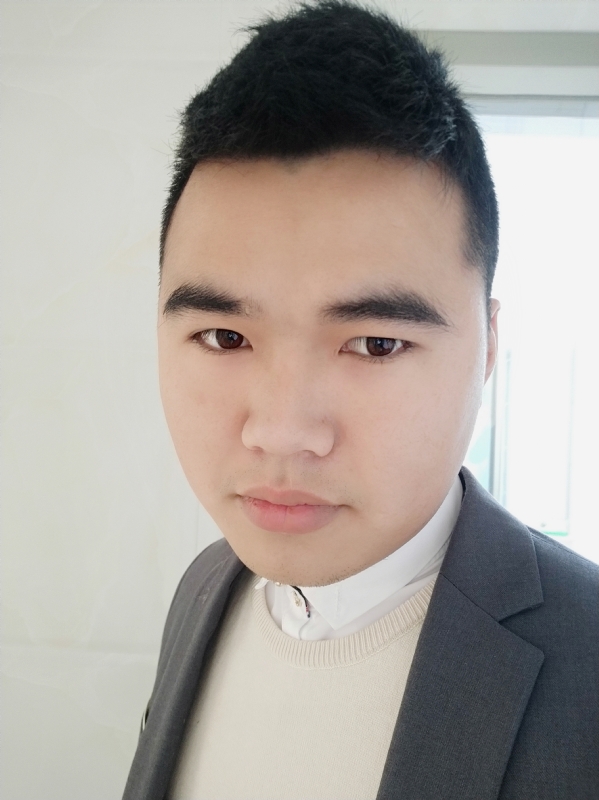 啊辉的第一张照片--贵阳相亲服务中心