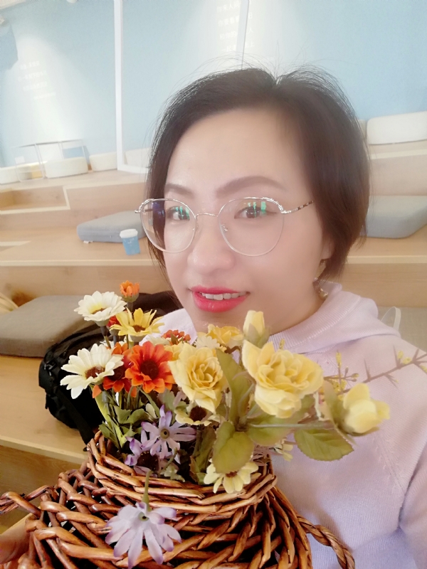 大猫的第一张照片--贵阳相亲服务中心