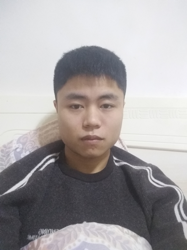 邓志强的第一张照片--贵阳相亲服务中心