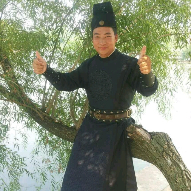 yangtao的第一张照片--贵阳相亲服务中心