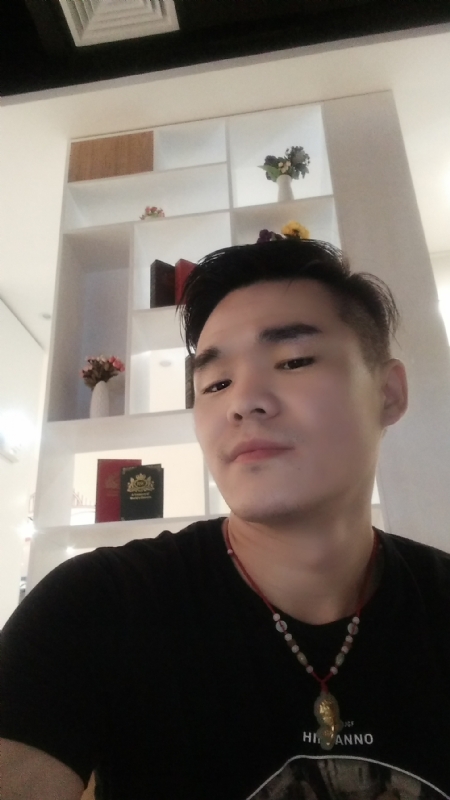 涵博随缘的第一张照片--贵阳相亲服务中心