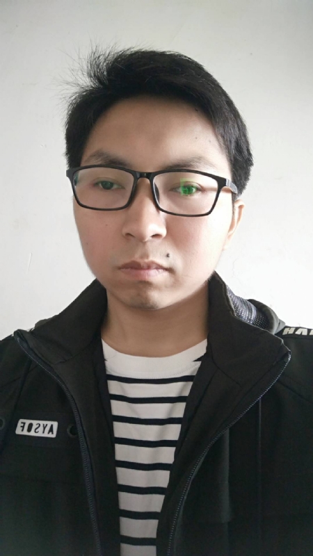 倪松的第一张照片--贵阳相亲服务中心