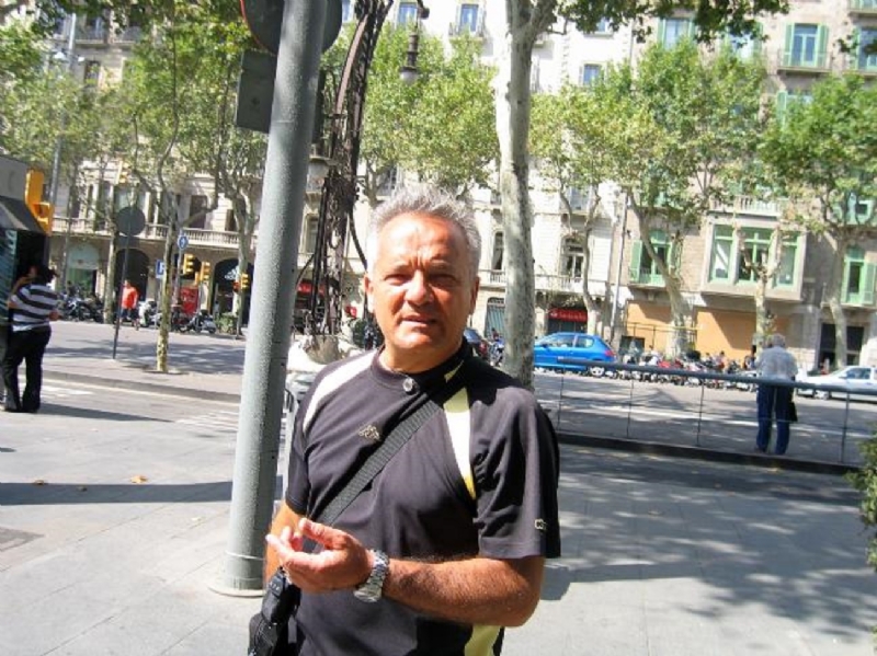 gilbert的第一张照片--贵阳相亲服务中心