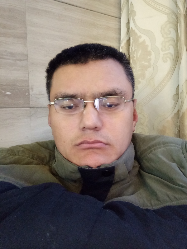 我想有个家的第一张照片--贵阳相亲服务中心