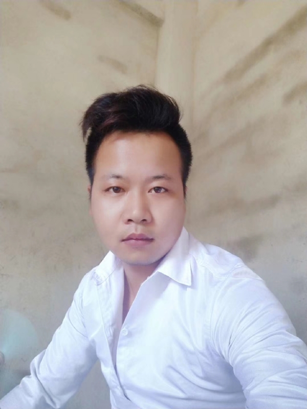 寻觅爱情的第一张照片--贵阳相亲服务中心