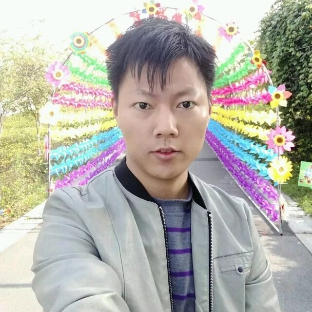 冰淇淋～的第一张照片--贵阳相亲服务中心