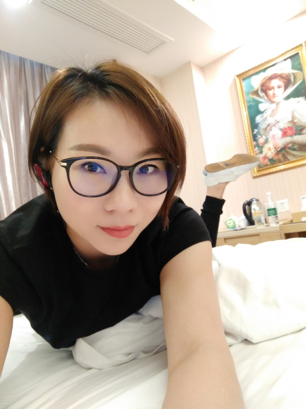 双子座的第一张照片--贵阳相亲服务中心