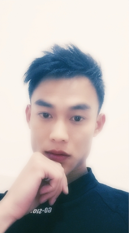 郑漂亮的第一张照片--贵阳相亲服务中心