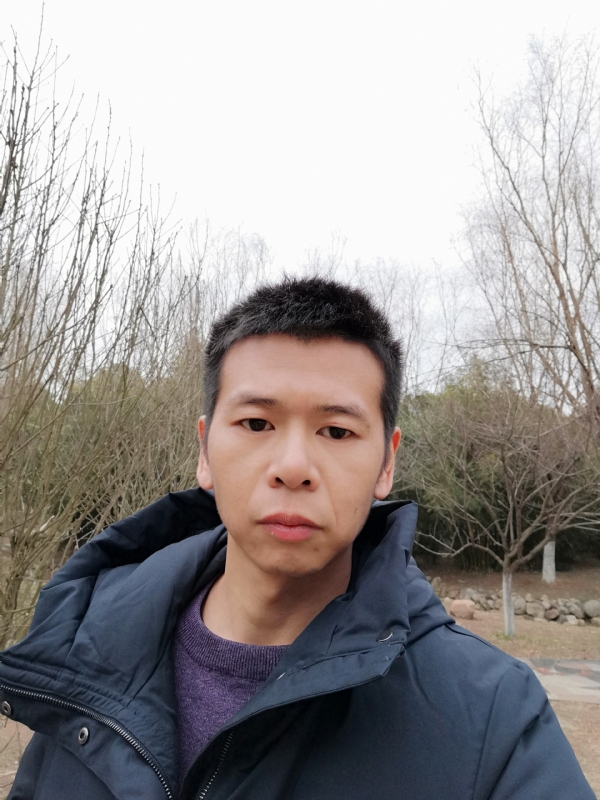 寞峰的第一张照片--贵阳相亲服务中心