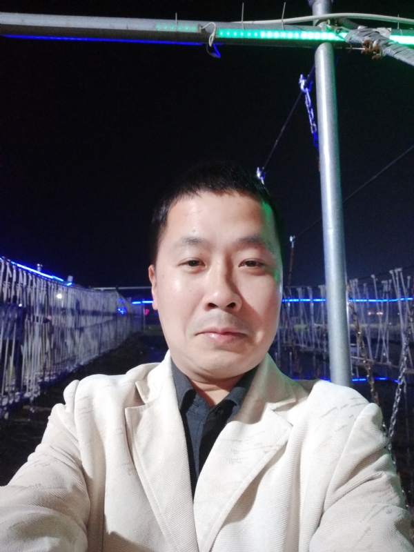 阿峰的第一张照片--贵阳相亲服务中心