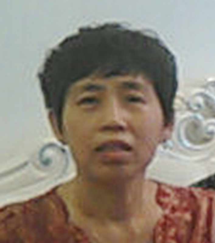 梅花的第一张照片--贵阳相亲服务中心