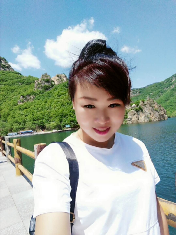 心若止水的第一张照片--贵阳相亲服务中心